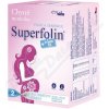 Ona Pharm Chytré miminko superfolin 2 MAMA 30 tabliet + 30 kapsúl Ona Pharm Chytré miminko superfolin 2 MAMA 30 tabliet + 30 kapsúl
