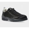 SCARPA Pánska treková obuv MOJITO black - black Veľkosť EU: 44 SCARPA Pánska treková obuv MOJITO black - black Veľkosť EU: 44
