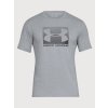 Tričko Under Armour Boxed Sportstyle SS 035 XL Tričko Under Armour Boxed Sportstyle SS 035 XL