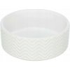 TRIXIE Keramická miska 0,4 l 13 cm TRIXIE Keramická miska 0,4 l 13 cm