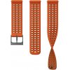 Remienok Athletic 9 Silicone Arctic Gray S+M pre Vertical 2 Canyon Orange Remienok Athletic 9 Silicone Arctic Gray S+M pre Vertical 2 Canyon Orange