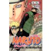Naruto 46: Naruto je zpět!! - Masashi Kishimoto Naruto 46: Naruto je zpět!! - Masashi Kishimoto