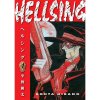 Dark Horse Hellsing 1 (Second Edition) Dark Horse Hellsing 1 (Second Edition)