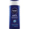 Nivea Men šampón proti lupinám Power 250 ml Nivea Men šampón proti lupinám Power 250 ml