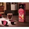 Tchibo Flavoured Espresso Raspberry White Choc 10 kapsúl