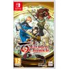 Eiyuden Chronicle: Hundred Heroes (Switch) Eiyuden Chronicle: Hundred Heroes (Switch)