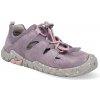 Superfit Trace Pink fialové