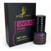 Luxury Lashes UV Lepidlo Růžové 5 ml Luxury Lashes UV Lepidlo Růžové 5 ml