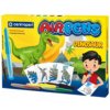 Centropen Air Pens Dinosaur 1500 6 ks Centropen Air Pens Dinosaur 1500 6 ks