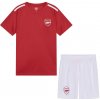 Fan-shop Detský set ARSENAL FC No1 velikost: 14 let Fan-shop Detský set ARSENAL FC No1 velikost: 14 let
