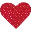 Bellatex Vankúš Adela Srdiečka 40x40 Bellatex Vankúš Adela Srdiečka 40x40