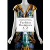 Fashion Designers A-Z. 40th Ed. Fashion Designers A-Z. 40th Ed.