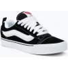 VANS Knu Skool, BLACK/TRUE WHITE - 37