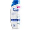 Head & Shoulders Classic Clean šampón proti lupinám 250 ml Head & Shoulders Classic Clean šampón proti lupinám 250 ml