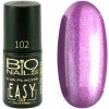 BIO NAILS Gel lak EASY 102 6 ml BIO NAILS Gel lak EASY 102 6 ml