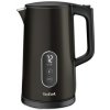 TEF Rýchlovarná kanvica Tefal Digit KI831E10 1,7 l čierna TEF Rýchlovarná kanvica Tefal Digit KI831E10 1,7 l čierna