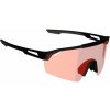 LEATT okuliare SpeedViz Lite Satin Black - Iriz Cryztal Red 13 VLT LEATT okuliare SpeedViz Lite Satin Black - Iriz Cryztal Red 13 VLT