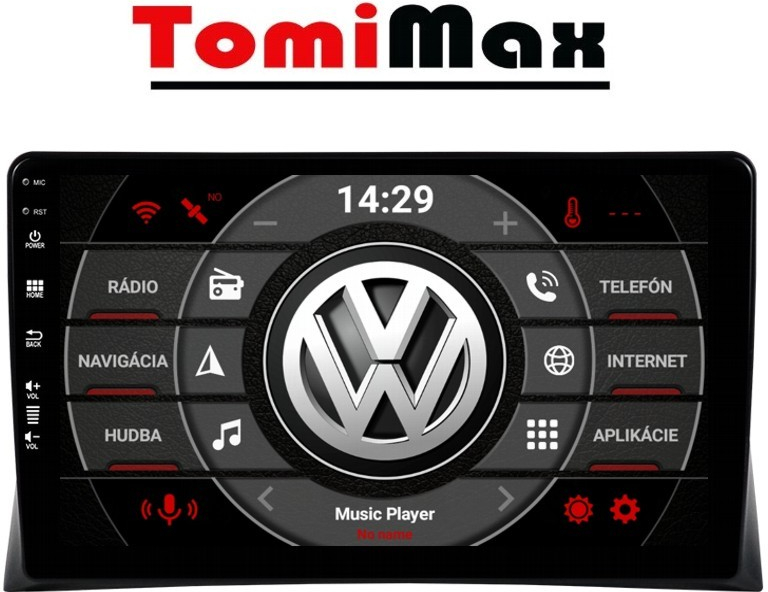 TomiMax 633