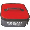 Mistrall taška s červeným vekom 28x28x10 Mistrall taška s červeným vekom 28x28x10