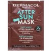 Dermacol After Sun maska Face Mask 2 x 8 ml Dermacol After Sun maska Face Mask 2 x 8 ml