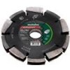 Metabo Diamantový frézovací kotúč 125 x 18 x 22, 23 mm 628298000 Metabo Diamantový frézovací kotúč 125 x 18 x 22, 23 mm 628298000