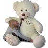 Plyšová Hračka medveď 190 cm, 3 roky + Plyšová Hračka medveď 190 cm, 3 roky +