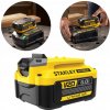 Stanley SFMCB206 20V 6,0Ah