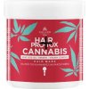 Kallos PRO-TOX Cannabis Hair Mask - maska na vlasy s konopným olejom 500 ml Kallos PRO-TOX Cannabis Hair Mask - maska na vlasy s konopným olejom 500 ml