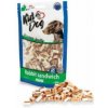 KidDog Krmivo pre psov Králikový sendvič Mini Pamlsky 80 g KidDog Krmivo pre psov Králikový sendvič Mini Pamlsky 80 g