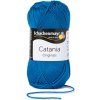Schachenmayr Příze Catania 400 mořská modř Schachenmayr Příze Catania 400 mořská modř