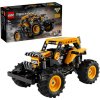 LEGO® Technic 42199 Monster Jam™ DIGatron™ s naťahovacím motorom (LEGO42199) LEGO® Technic 42199 Monster Jam™ DIGatron™ s naťahovacím motorom (LEGO42199)