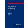 Mezigenerační nástupnictví v podnikání - Bohumil Havel, Kristián Csach Mezigenerační nástupnictví v podnikání - Bohumil Havel, Kristián Csach