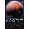 The New World on Mars - Robert Zubrin The New World on Mars - Robert Zubrin