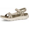Skechers dámske komfortné sandále - béžové - 40 Skechers dámske komfortné sandále - béžové - 40