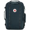 Cestovný batoh Fjällräven Färden Carry-On Pack Farba: modrá Cestovný batoh Fjällräven Färden Carry-On Pack Farba: modrá