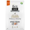Brit Care Dog Hypoallergenic Dog Show Champion - salmon and herring, 3kg Brit Care Dog Hypoallergenic Dog Show Champion - salmon and herring, 3kg