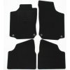 Koberce textilné J&J Automotive Opel Corsa C 2000-2008 Koberce textilné J&J Automotive Opel Corsa C 2000-2008