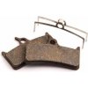 Brzdové destičky Clarks Shimano Hope (Shimano XT 755-756, M775, Hope Mono 4, 5) polometalické (CLA-VRS801) Brzdové destičky Clarks Shimano Hope (Shimano XT 755-756, M775, Hope Mono 4, 5) polometalické (CLA-VRS801)