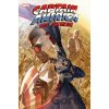 Marvel Captain America: The Saga Of Sam Wilson Marvel Captain America: The Saga Of Sam Wilson