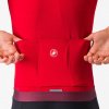 Castelli Espresso Rich red/Deep bordeaux