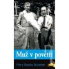 Muž v povětří (papierový obal) FE Muž v povětří (papierový obal) FE