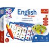 Trefl Trefl Hra Malý objaviteľ + Magické pero - English for you SK/CZ Trefl Trefl Hra Malý objaviteľ + Magické pero - English for you SK/CZ