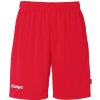Kempa Team Shorts červená