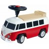 BIG Bobby Car Baby VW T1 Rot BIG Bobby Car Baby VW T1 Rot