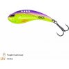 Zeck Cikáda Blade Shaker 4,5cm 10g - Purple Chartreuse Zeck Cikáda Blade Shaker 4,5cm 10g - Purple Chartreuse