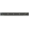 Zyxel XGS1935-52, 52 Port Lite-L3 Smart Managed Switch, 48x Gigabit Copper and 4x 10G SFP+, hybrid mode, standalone or N XGS1935-52-EU0101F Zyxel XGS1935-52, 52 Port Lite-L3 Smart Managed Switch, 48x Gigabit Copper and 4x 10G SFP+, hybrid mode, standalone or N XGS1935-52-EU0101F