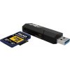 Delkin čítačka kariet SD a MicroSD Delkin čítačka kariet SD a MicroSD