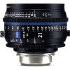 ZEISS Kompaktný základný objektív CP.3 XD 21 mm T2,9 (PL, metrický) ZEISS Kompaktný základný objektív CP.3 XD 21 mm T2,9 (PL, metrický)