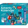 Adventskalender - Die schönsten Experimente zur Weihnachtszeit Adventskalender - Die schönsten Experimente zur Weihnachtszeit
