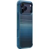 Zadný Kryt Pitaka pre Apple iPhone 17 Pro Max modré Zadný Kryt Pitaka pre Apple iPhone 17 Pro Max modré